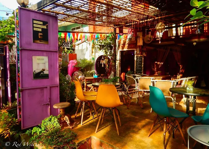 Paapu House
