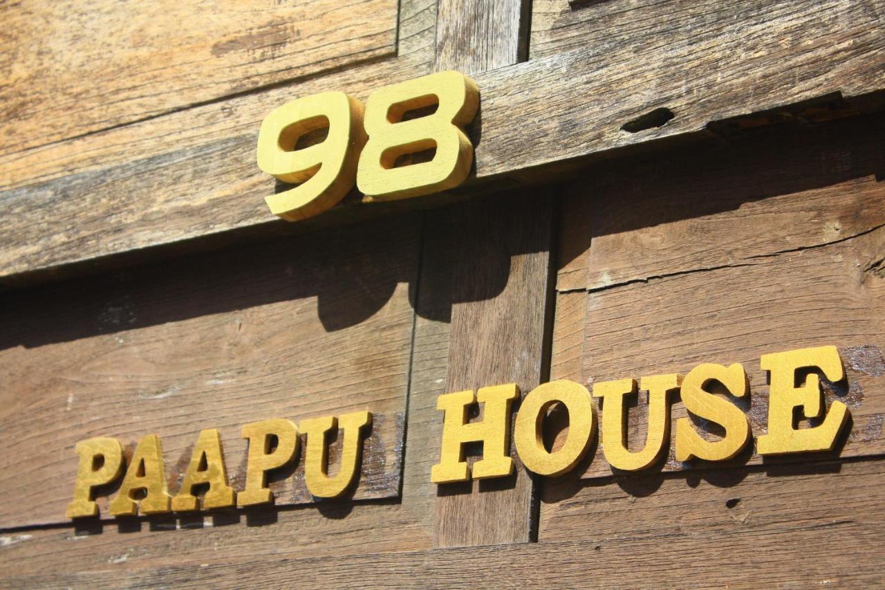 Paapu House Chiang Mai